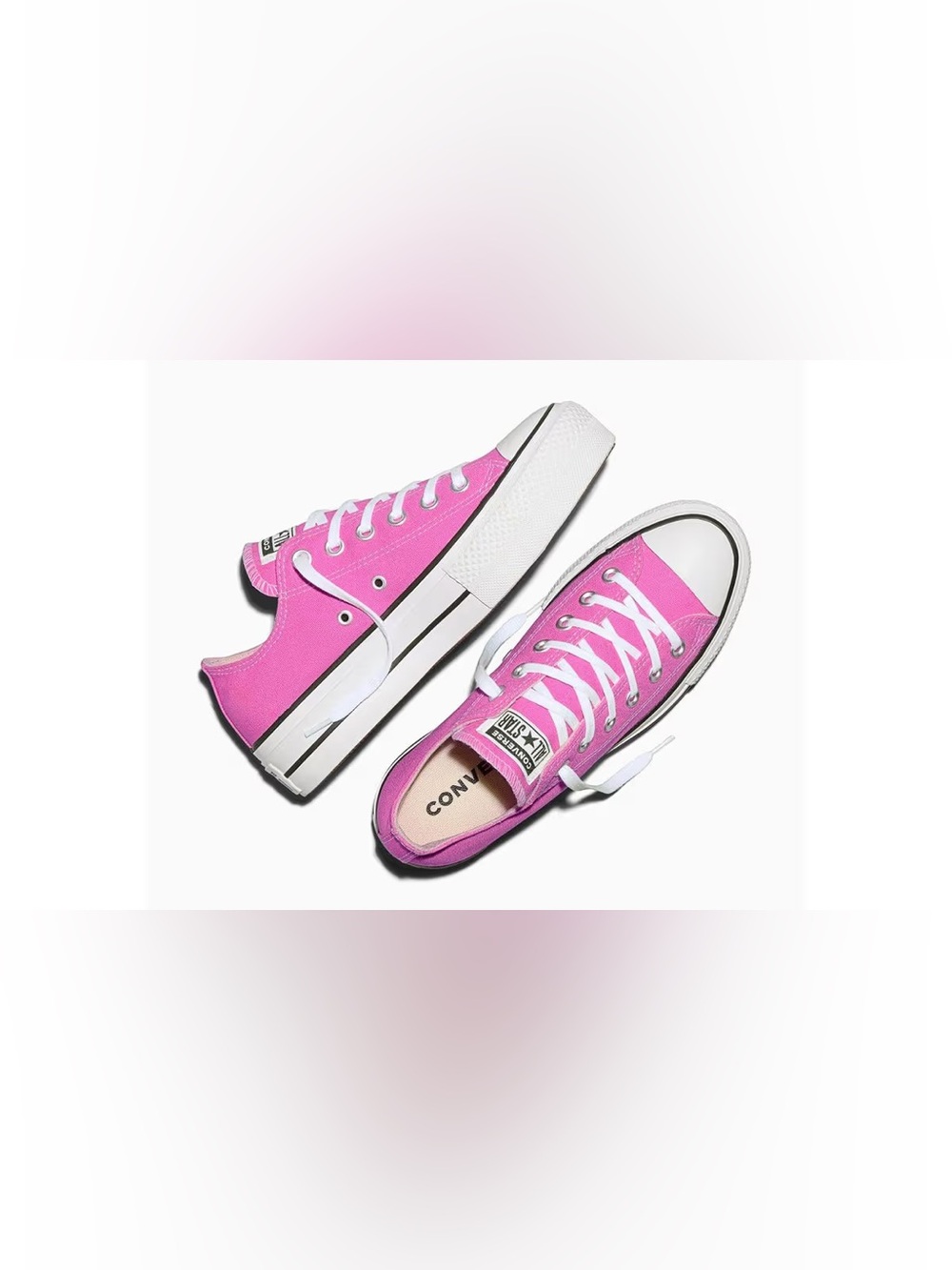 Converse Chuck Taylor All Star Women Shoes Size 9